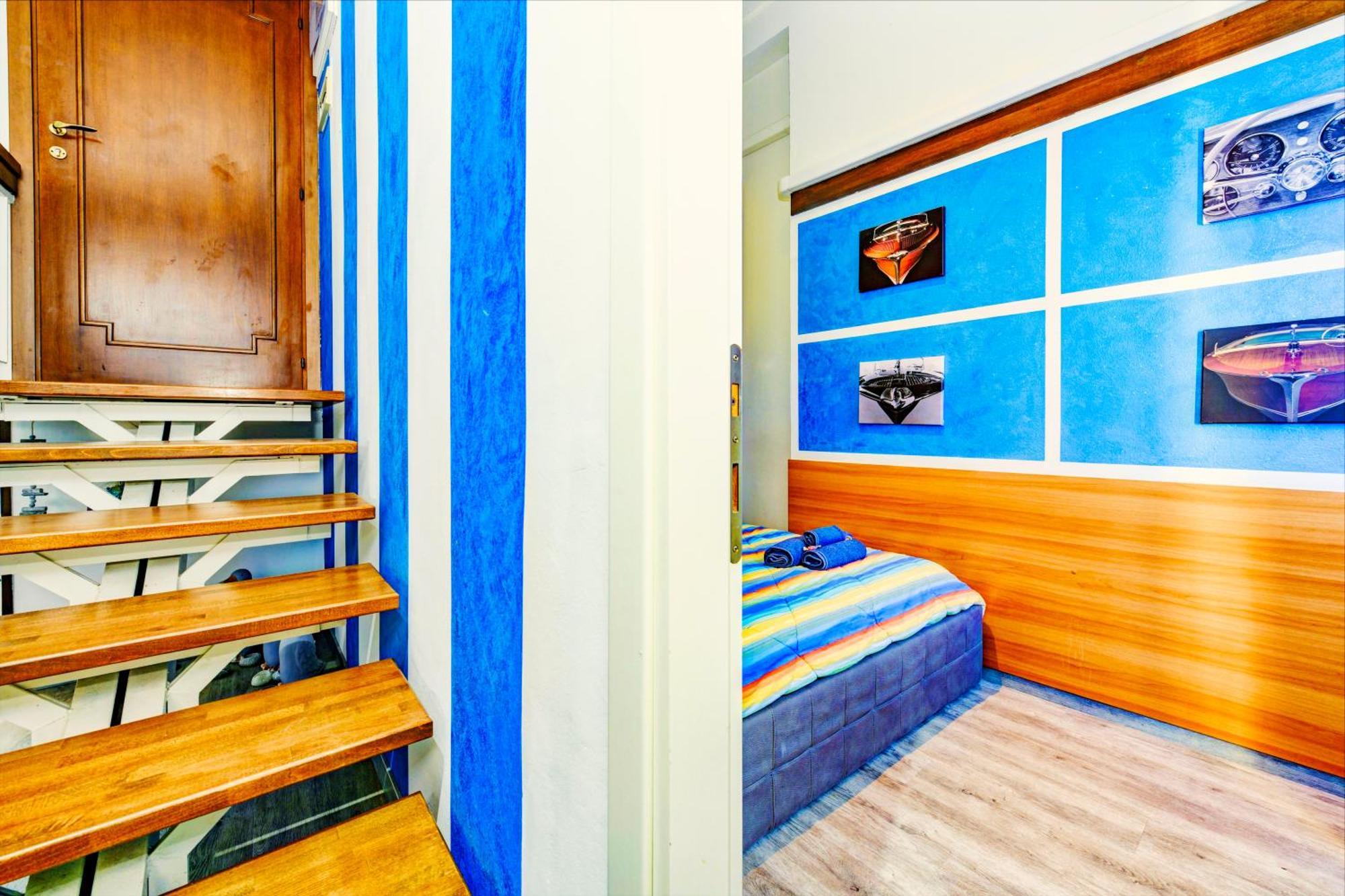 The Riva Apartment Sirmione Eksteriør bilde